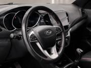Lada (ВАЗ) Vesta I Челябинск  - изображение 29