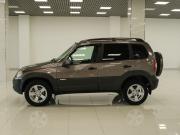 Chevrolet Niva I Рестайлинг Самара  - изображение 25