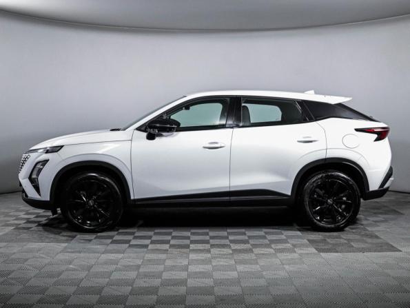Omoda C5 I Рестайлинг с пробегом 2024 года, цена 2 470 000 рублей, 22253 км, внедорожник, Автокод Объявления