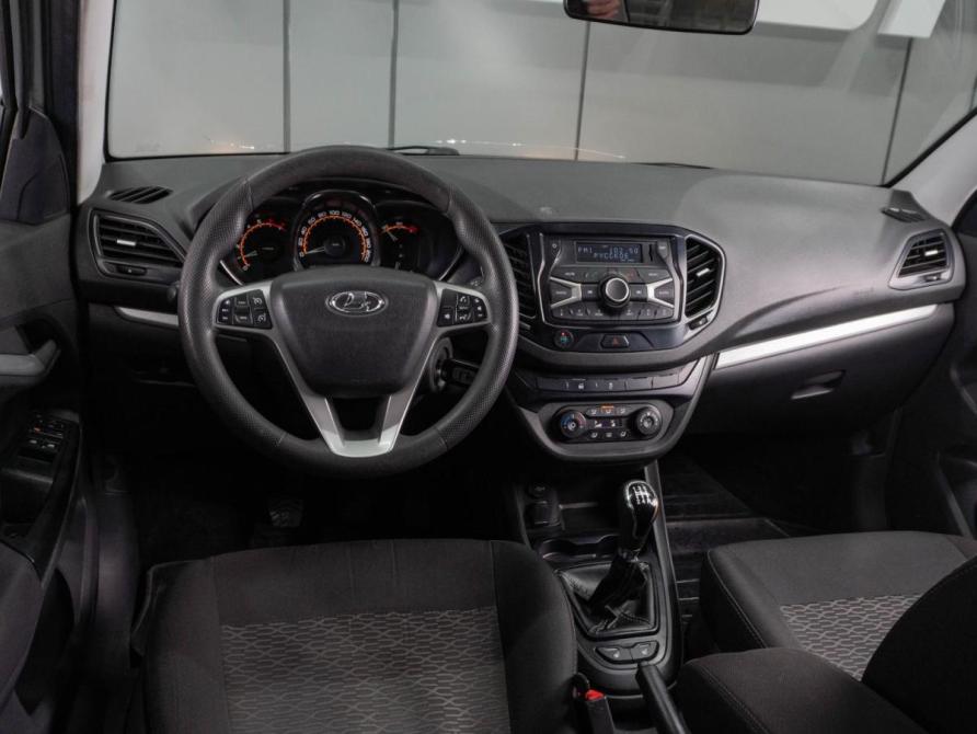 Lada (ВАЗ) Vesta I Тюмень  - изображение 6