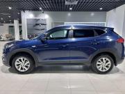 Hyundai Tucson III Рестайлинг Москва  - изображение 22