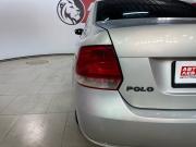 Volkswagen Polo V Новочеркасск  - изображение 26