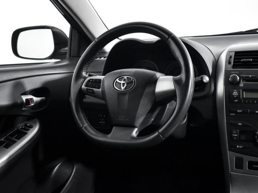 Toyota Corolla X (E140 E150) Рестайлинг Санкт-Петербург  - изображение 16