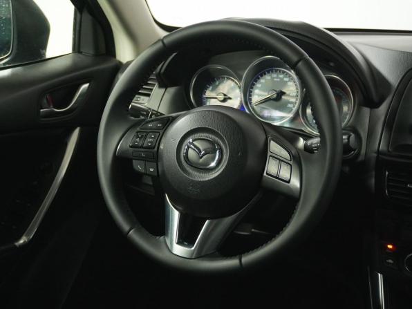 Mazda CX-5 I с пробегом 2013 года, цена 1 700 000 рублей, 183156 км, внедорожник, Автокод Объявления