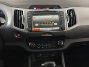Kia Sportage III Рестайлинг Москва  - изображение 35