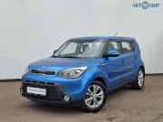 Kia Soul II Москва  - изображение 13