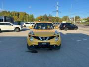 Nissan Juke I Рестайлинг Тула  - изображение 8