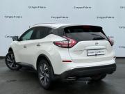 Nissan Murano III (Z52) Курган  - изображение 20
