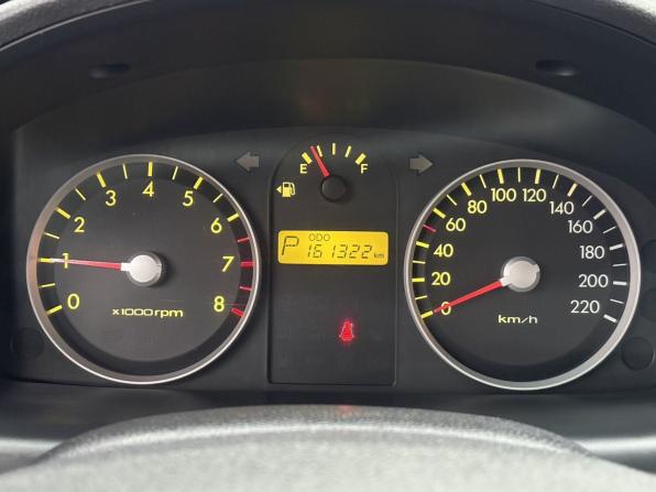 Hyundai Getz I Рестайлинг с пробегом 2009 года, цена 675 000 рублей, 161322 км, хэтчбек, Автокод Объявления