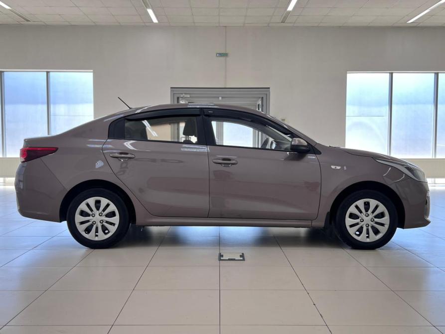 Kia Rio IV Волгоград  - изображение 6