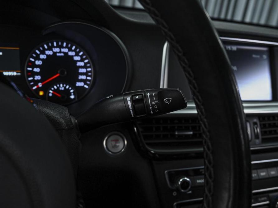 Kia Optima IV Рестайлинг Ставрополь  - изображение 17