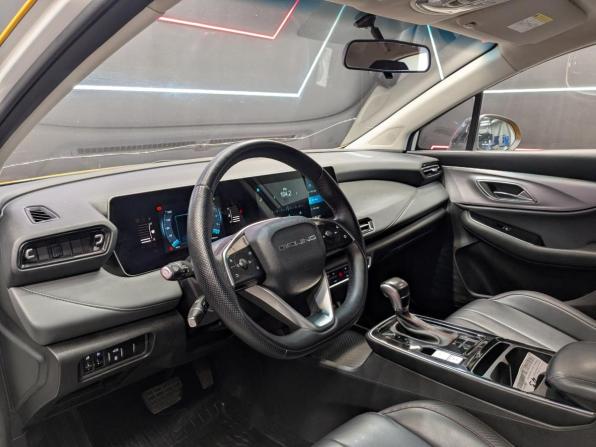 BAIC U5 Plus с пробегом 2024 года, цена 810 000 рублей, 160286 км, седан, Автокод Объявления
