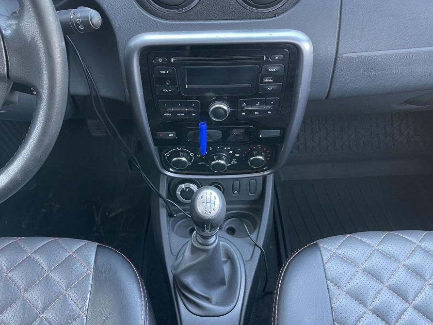 Renault Duster I Саратов  - изображение 11