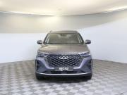 Chery Tiggo 7 Pro Max I Санкт-Петербург  - изображение 21