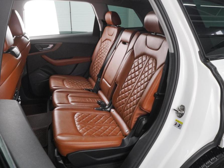 Audi Q7 II (4M) Воронеж  - изображение 9