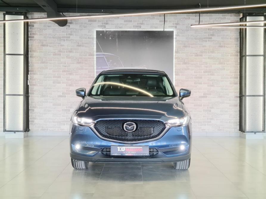 Mazda CX-5 II Краснодар  - изображение 2