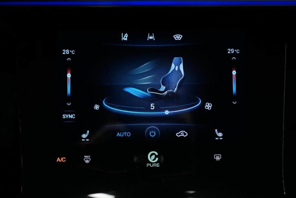 Chery Tiggo 8 Pro I Крым  - изображение 23