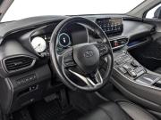 Hyundai Santa Fe IV Рестайлинг Москва  - изображение 45