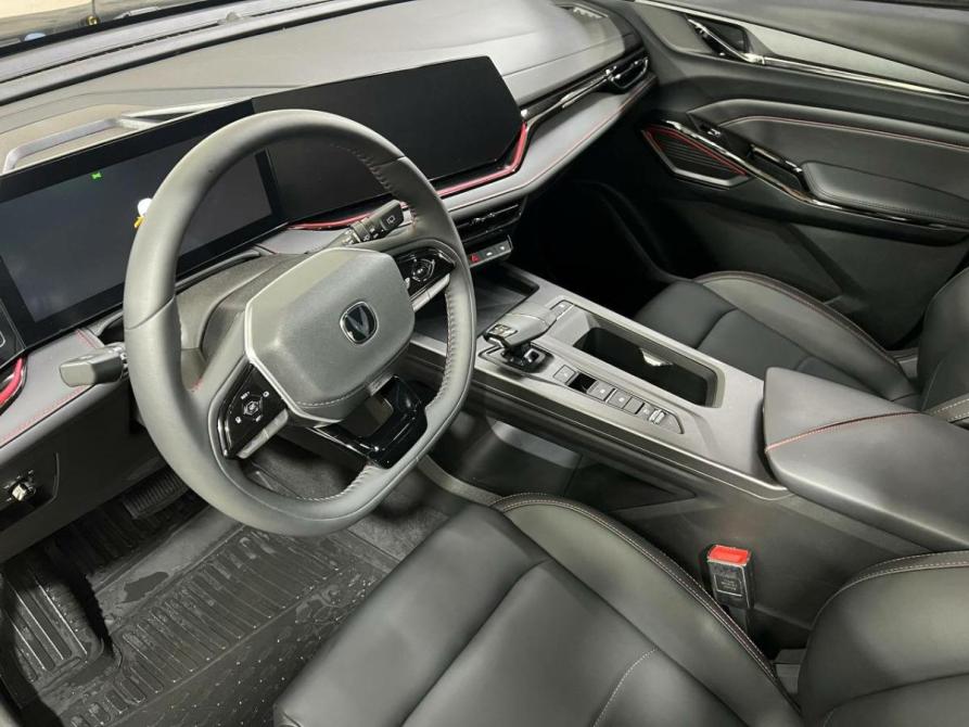 Changan CS35 Max Нижнекамск  - изображение 16