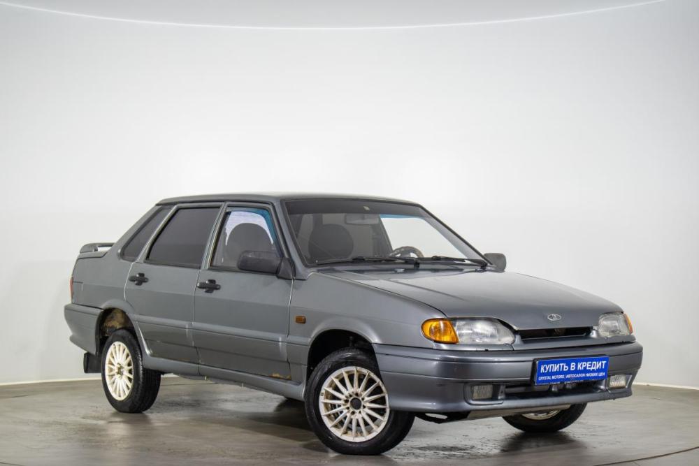 Lada (ВАЗ) 2115 Оренбург  - изображение 1
