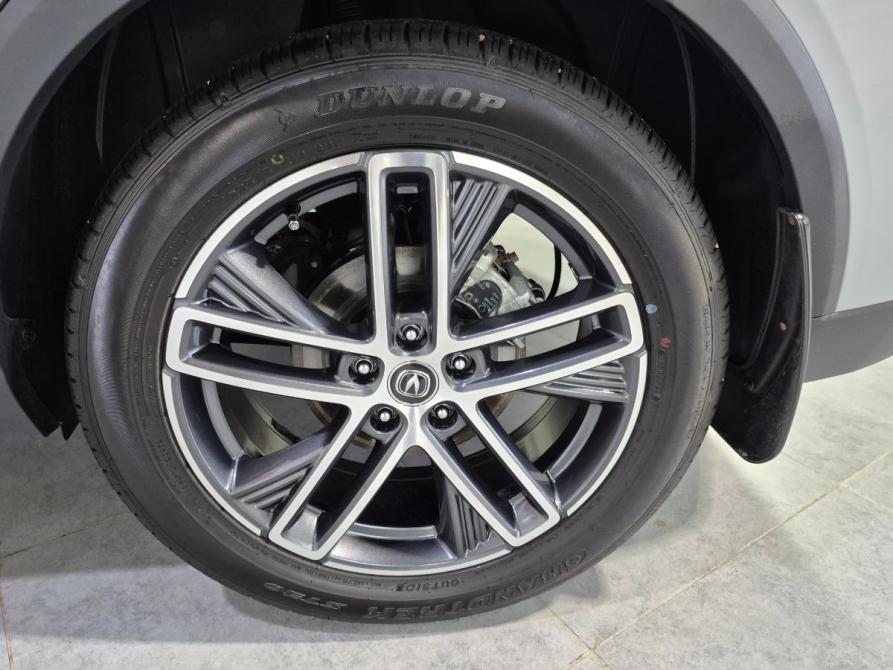 Changan UNI-S (CS55 Plus) Воронеж  - изображение 20