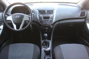 Hyundai Solaris I Белгород  - изображение 28