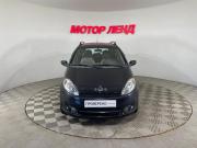 Chery Kimo (A1) Воронеж  - изображение 19