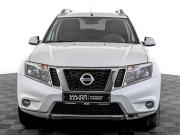 Nissan Terrano III (D10) Москва  - изображение 29