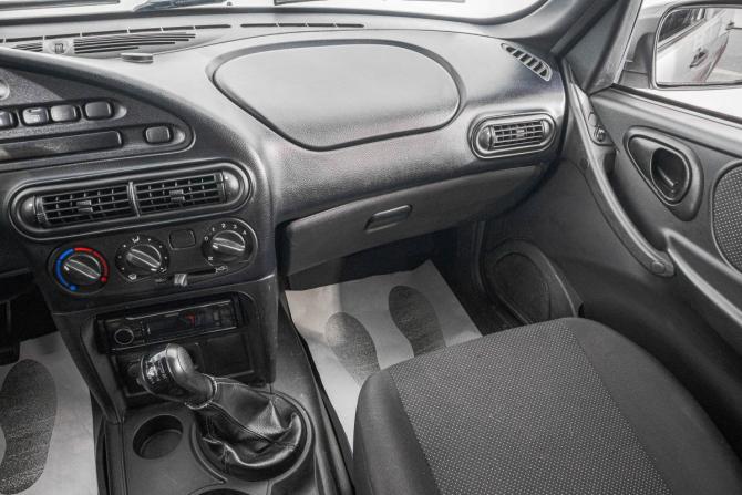 Chevrolet Niva I Рестайлинг с пробегом 2016 года, цена 899 000 рублей, 68000 км, внедорожник, Автокод Объявления