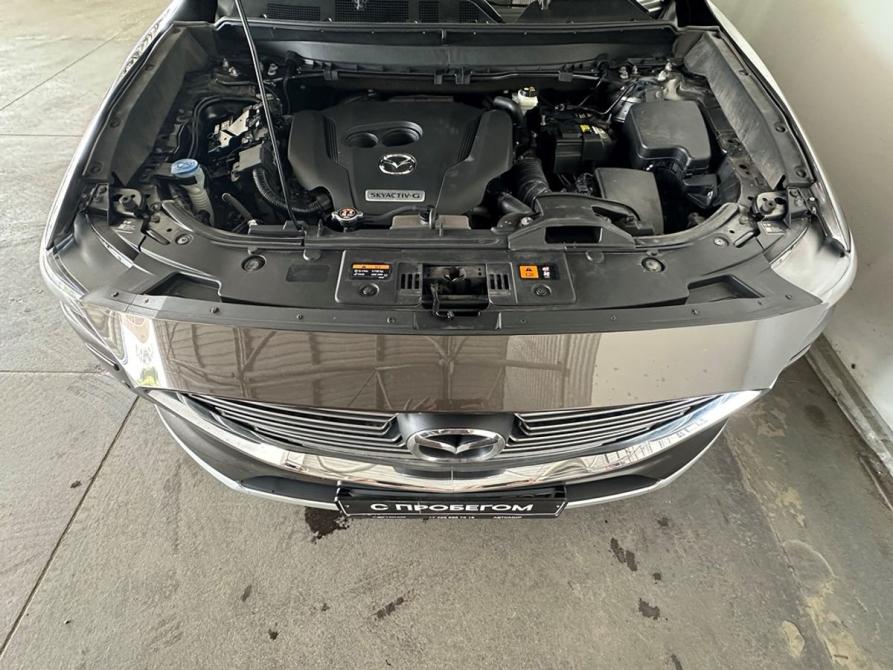 Mazda CX-9 II Москва  - изображение 21