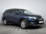 Nissan X-Trail III Рестайлинг Санкт-Петербург  - изображение 23