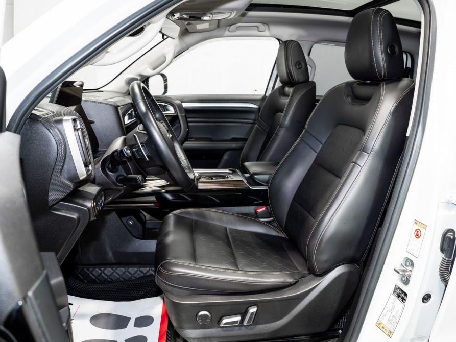 Haval DaGou (Big Dog) I Чита  - изображение 5