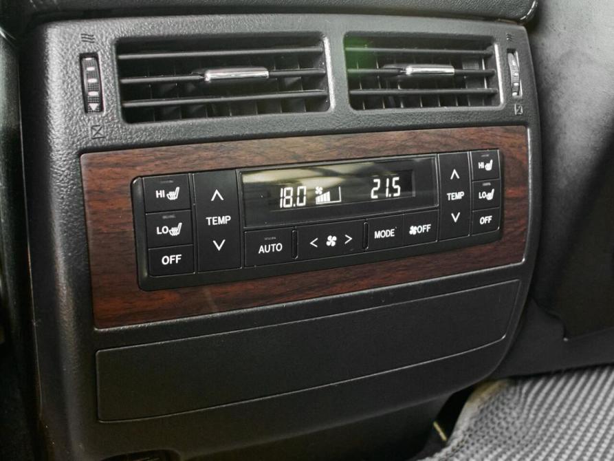 Toyota Land Cruiser 200 Series Рестайлинг 2 Екатеринбург  - изображение 25
