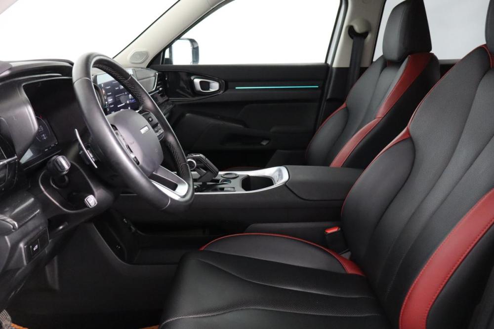 Haval H3 I Санкт-Петербург  - изображение 7