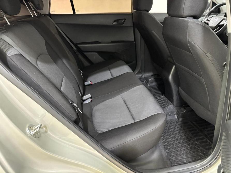 Hyundai Creta I Альметьевск  - изображение 15