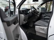 Ford Transit Custom I (China Market) Москва  - изображение 40