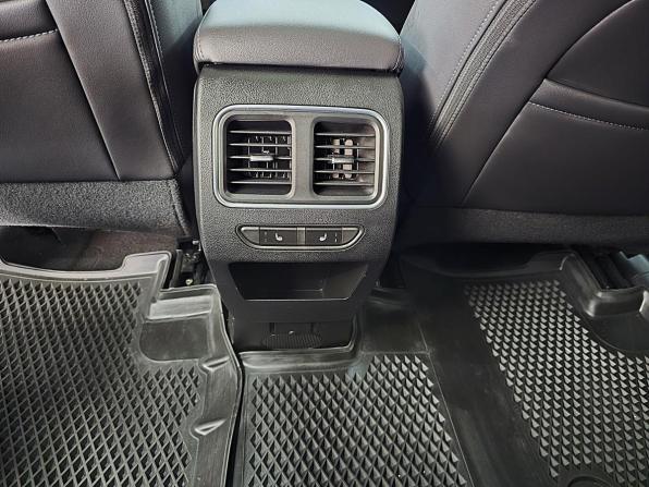 Haval F7 I с пробегом 2021 года, цена 2 099 000 рублей, 75727 км, внедорожник, Автокод Объявления