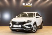Lada (ВАЗ) Vesta I Рестайлинг (NG) Уфа  - изображение 22