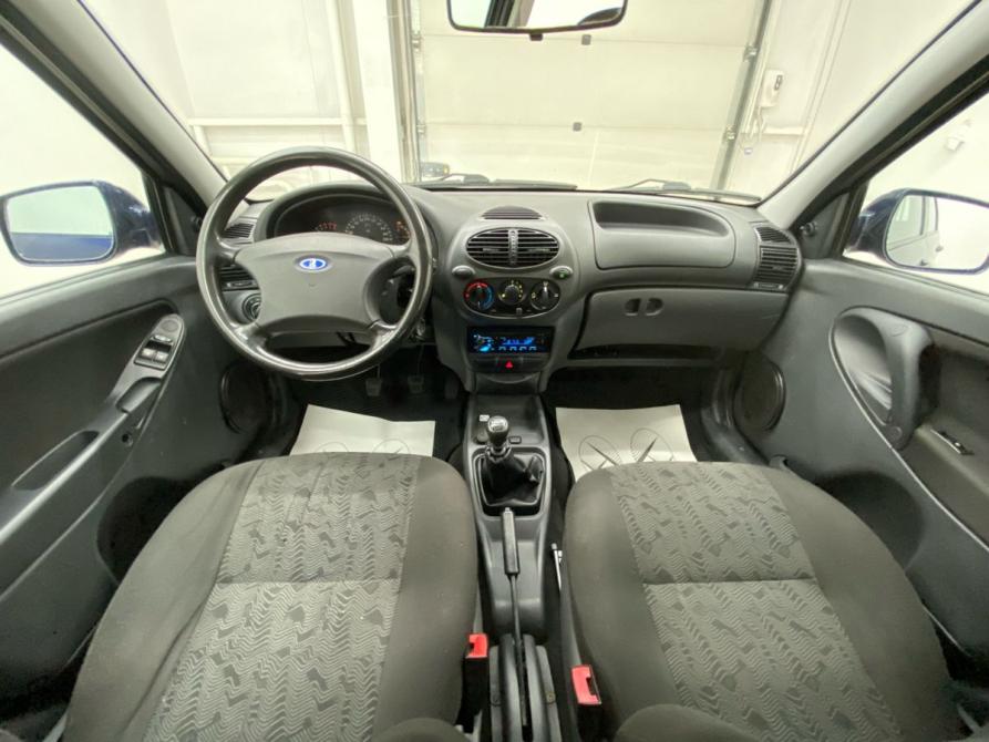 Lada (ВАЗ) Kalina I Энгельс  - изображение 25