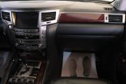 Lexus LX III Рестайлинг Омск  - изображение 44
