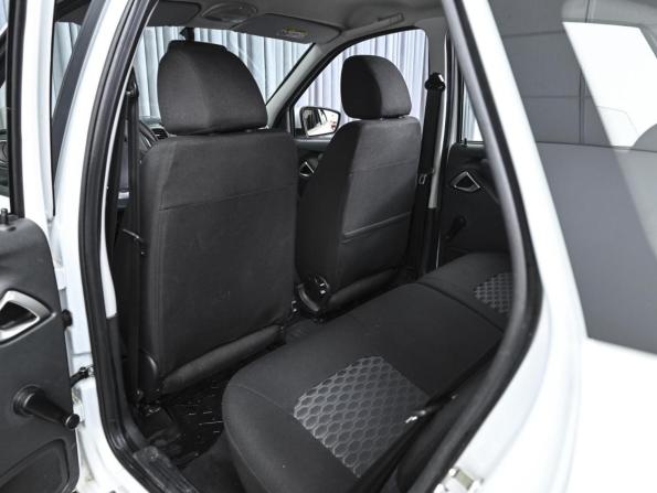 Lada (ВАЗ) Granta I Рестайлинг с пробегом 2025 года, цена 930 000 рублей, 21007 км, лифтбек, Автокод Объявления