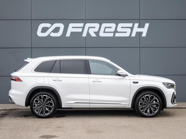 Geely Monjaro I Рестайлинг 2 с пробегом 2026 года, цена 4 200 000 рублей, 52 км, внедорожник, Автокод Объявления