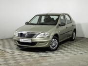 Renault Logan I Рестайлинг Санкт-Петербург  - изображение 18