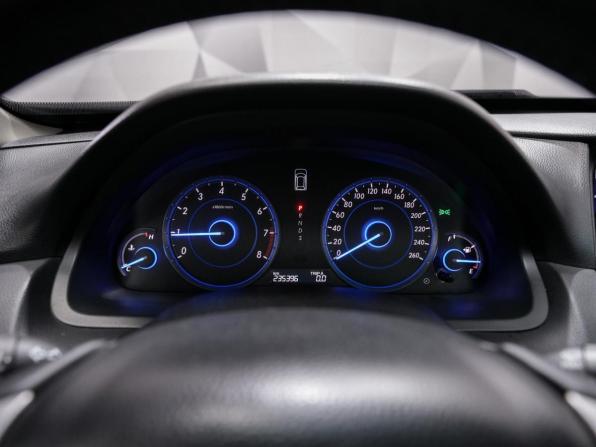 Honda Crosstour I с пробегом 2012 года, цена 1 459 000 рублей, 235100 км, внедорожник, Автокод Объявления