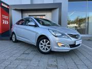 Hyundai Solaris I Рестайлинг Набережные Челны  - изображение 20