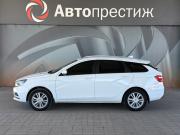 Lada (ВАЗ) Vesta I Волгоград  - изображение 27