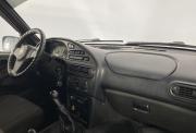 Chevrolet Niva I Рестайлинг Саранск  - изображение 46