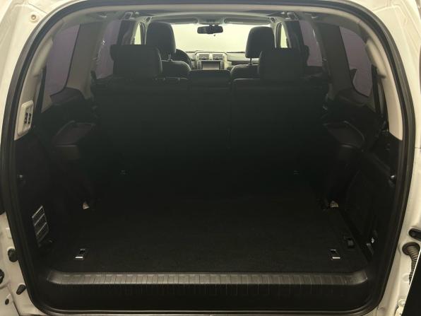 Lexus GX II Рестайлинг с пробегом 2014 года, цена 3 849 000 рублей, 132532 км, внедорожник, Автокод Объявления