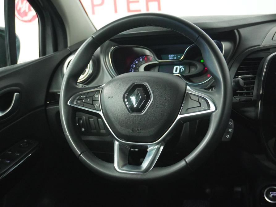 Renault Kaptur I Рестайлинг Вологда  - изображение 16
