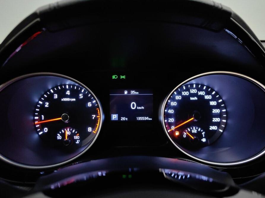 Kia Ceed III Подольск  - изображение 10